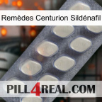 Remèdes Centurion Sildénafil 08